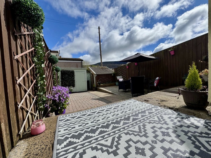 Images for Chapel Street, Abercanaid, Merthyr Tydfil, CF48 1NJ