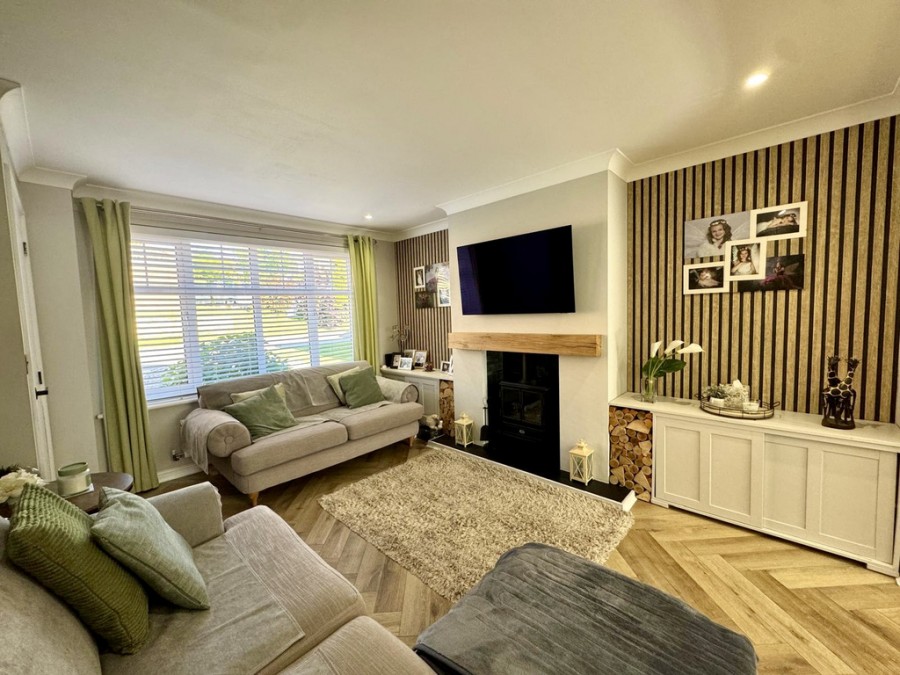 Images for Glynmil Close, Merthyr Tydfil, CF47 0GE