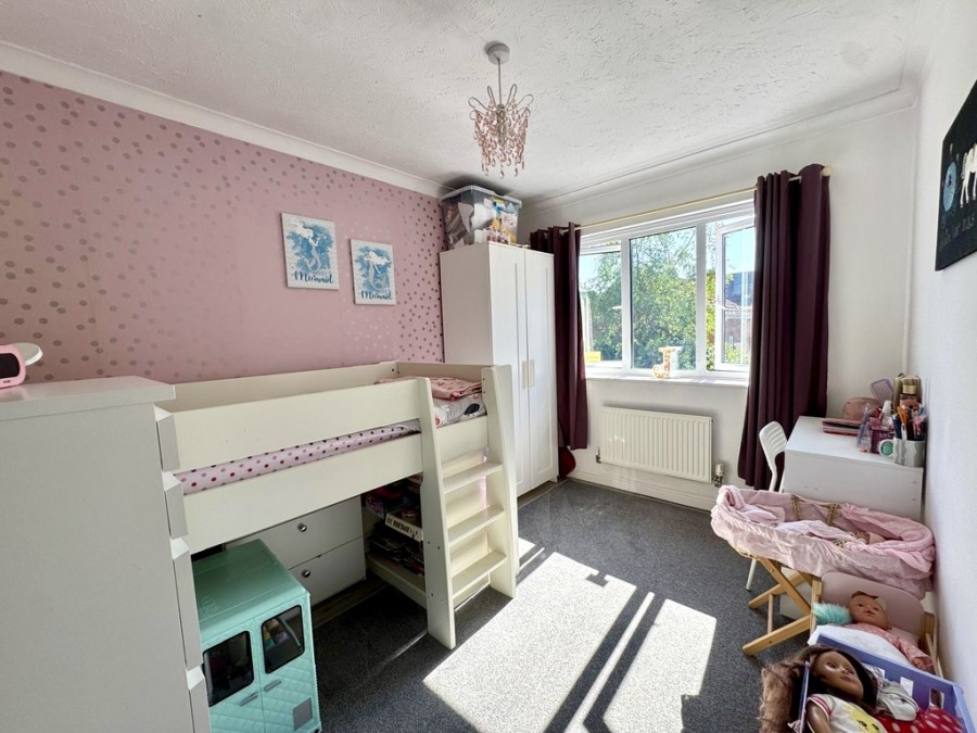 Images for Glynmil Close, Merthyr Tydfil, CF47 0GE