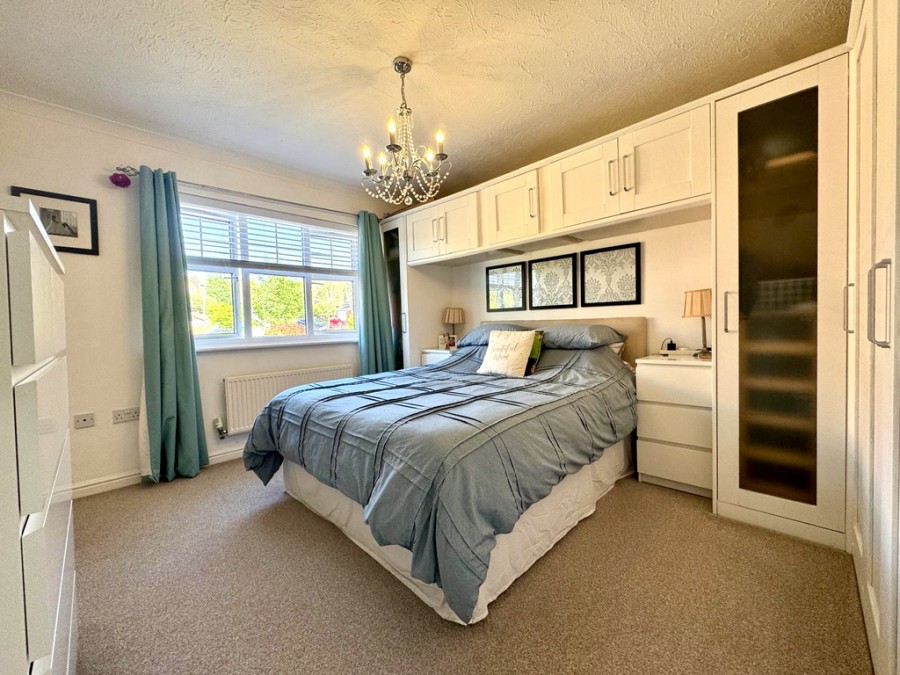 Images for Glynmil Close, Merthyr Tydfil, CF47 0GE