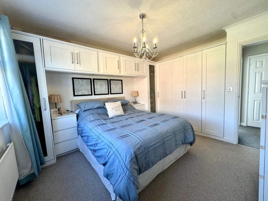 Images for Glynmil Close, Merthyr Tydfil, CF47 0GE