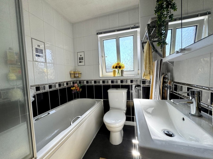Images for Glynmil Close, Merthyr Tydfil, CF47 0GE