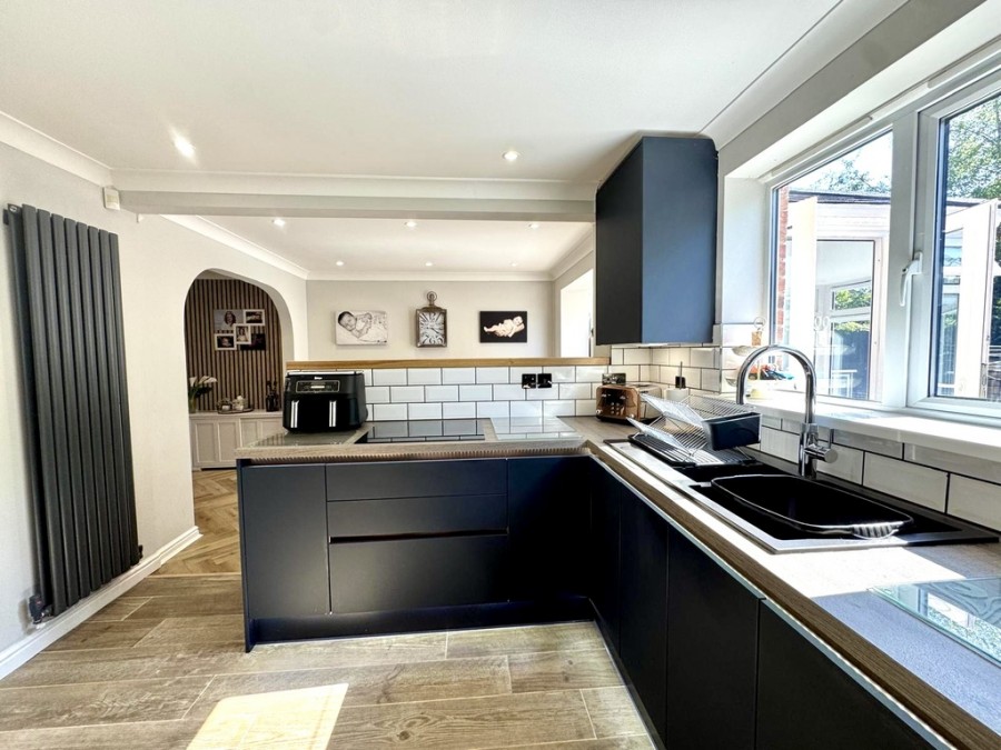 Images for Glynmil Close, Merthyr Tydfil, CF47 0GE