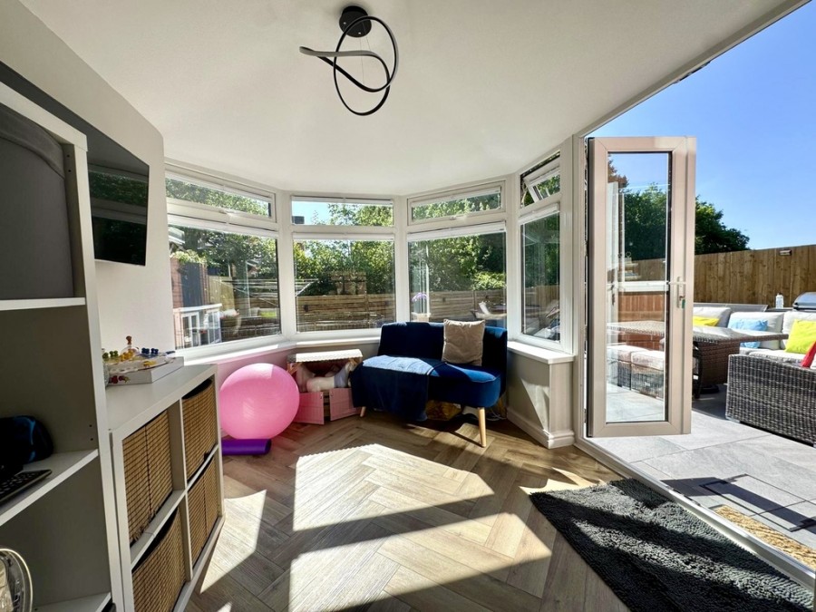 Images for Glynmil Close, Merthyr Tydfil, CF47 0GE