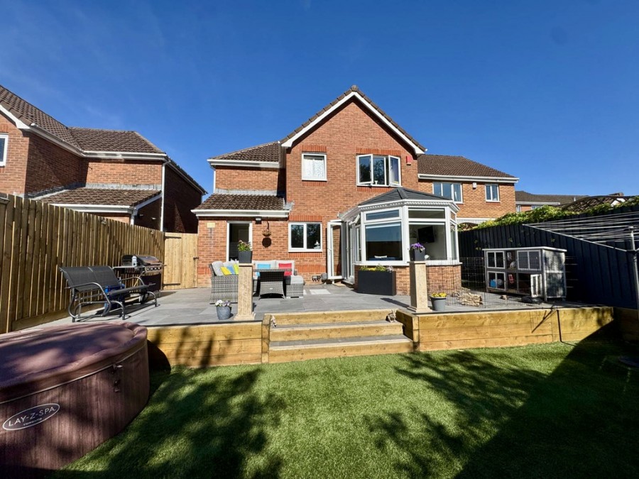 Images for Glynmil Close, Merthyr Tydfil, CF47 0GE