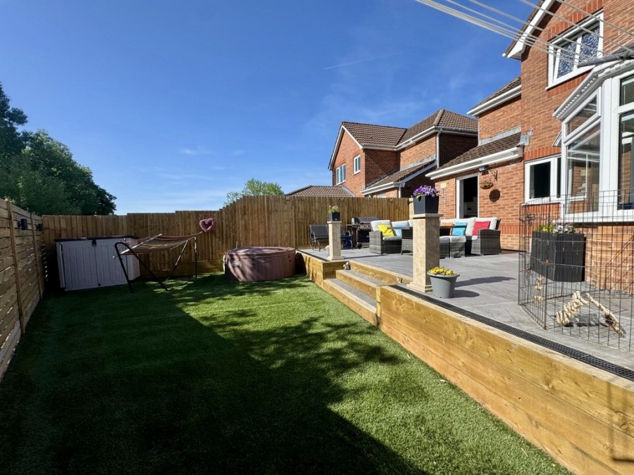 Images for Glynmil Close, Merthyr Tydfil, CF47 0GE