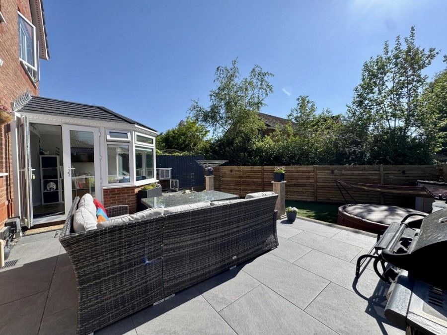 Images for Glynmil Close, Merthyr Tydfil, CF47 0GE