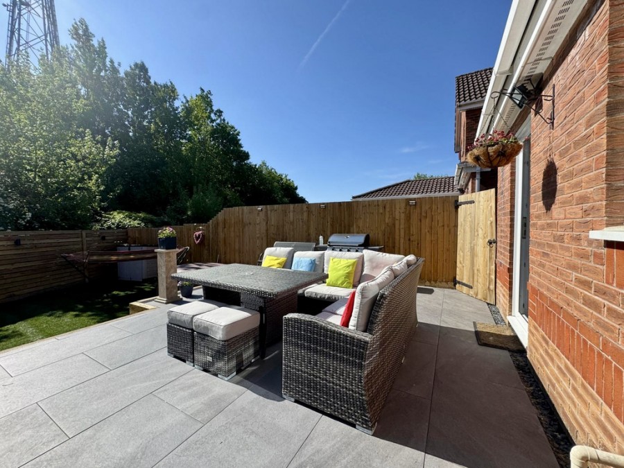Images for Glynmil Close, Merthyr Tydfil, CF47 0GE