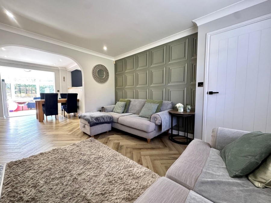 Images for Glynmil Close, Merthyr Tydfil, CF47 0GE