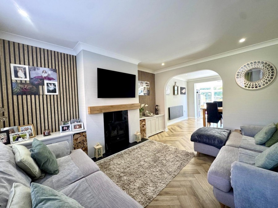 Images for Glynmil Close, Merthyr Tydfil, CF47 0GE