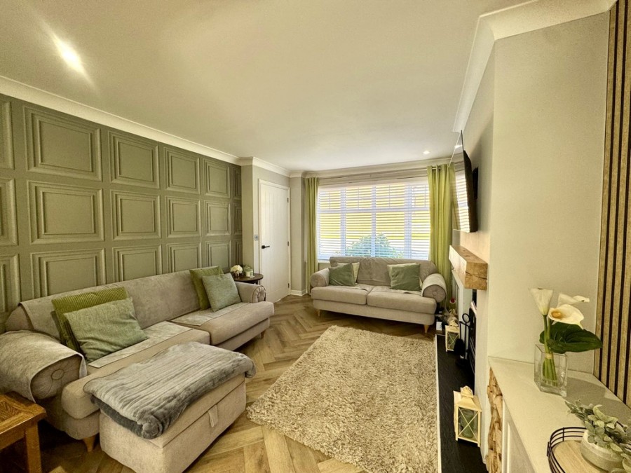 Images for Glynmil Close, Merthyr Tydfil, CF47 0GE