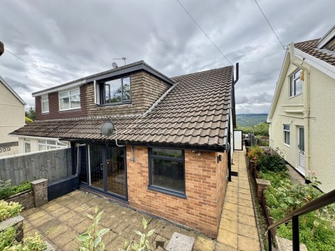 View Full Details for Mount View, Merthyr Tydfil, CF47 0UX