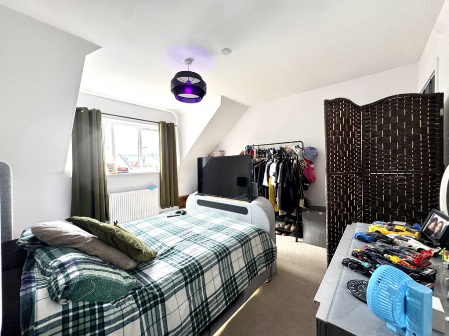 Images for Harrap Park, Merthyr Tydfil, CF47 8SQ