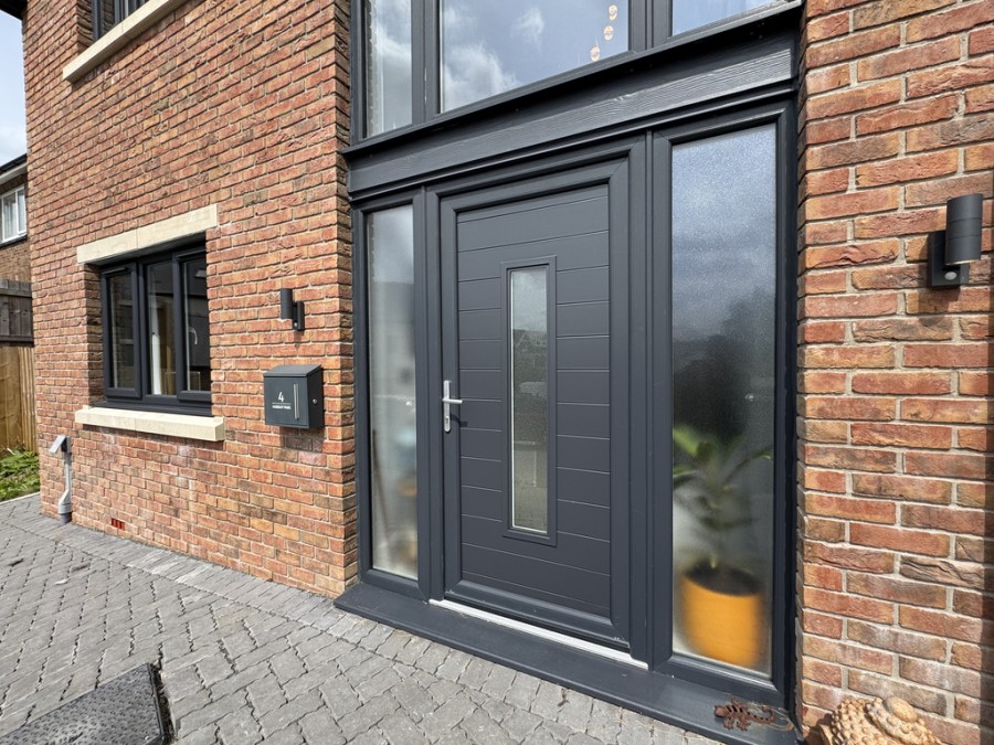 Images for Harrap Park, Merthyr Tydfil, CF47 8SQ