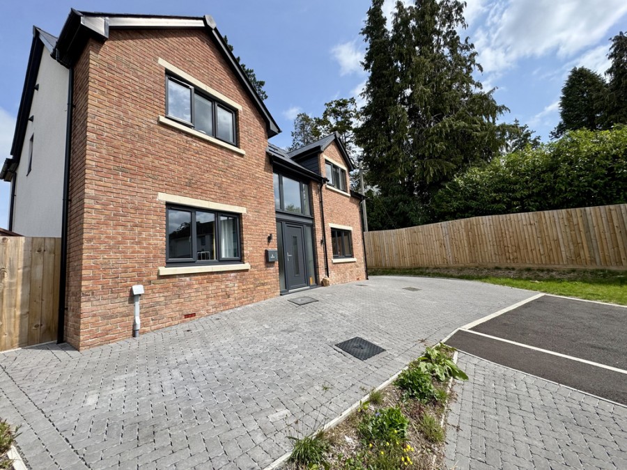 Images for Harrap Park, Merthyr Tydfil, CF47 8SQ