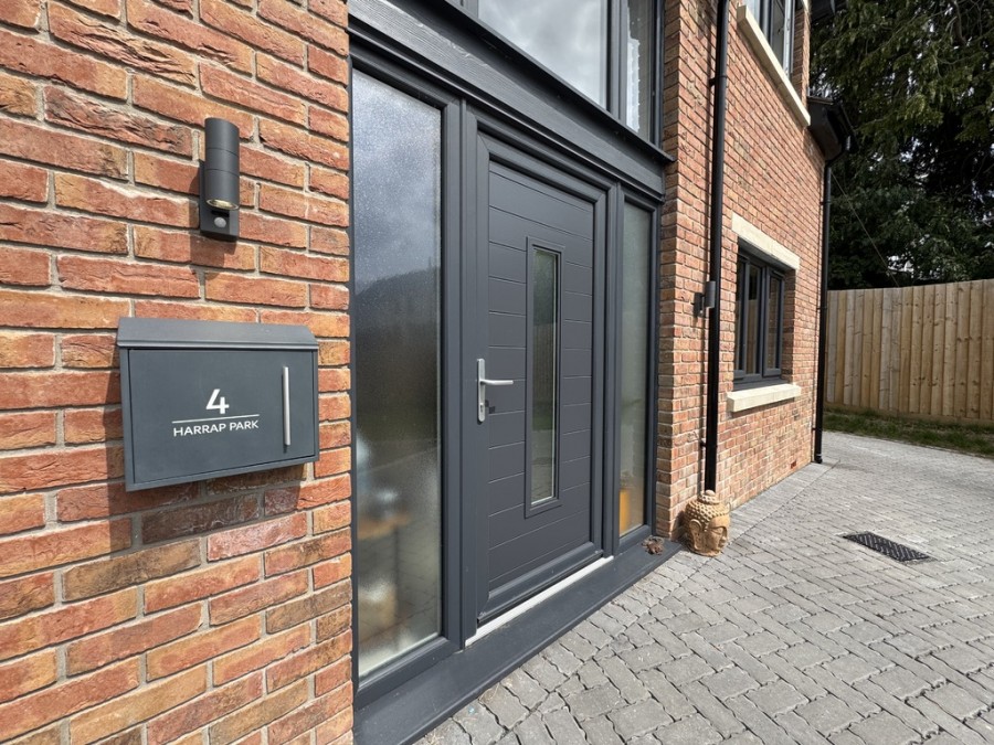 Images for Harrap Park, Merthyr Tydfil, CF47 8SQ