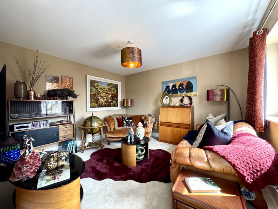 Images for Harrap Park, Merthyr Tydfil, CF47 8SQ
