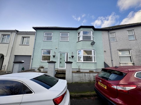 View Full Details for Holland Street, Ebbw Vale, NP23 6HY