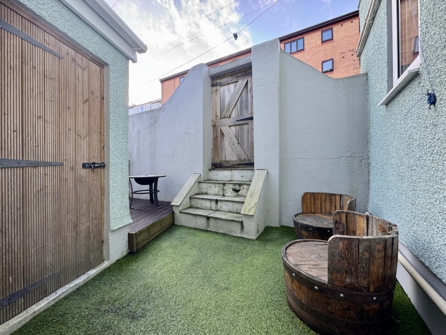 Images for Holland Street, Ebbw Vale, NP23 6HY