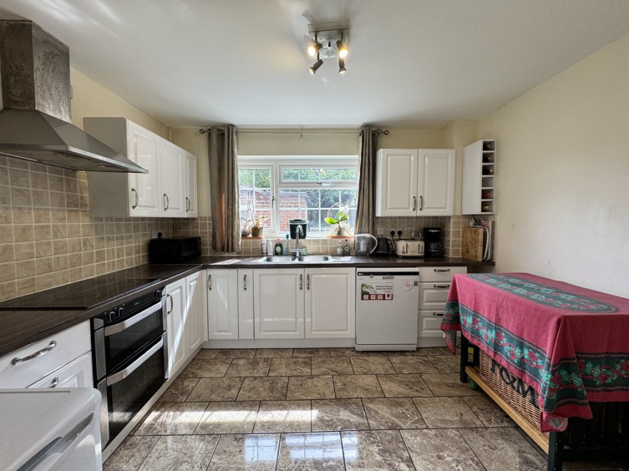Images for Plas Y Fedwen, Coed-y-Cwm, Pontypridd