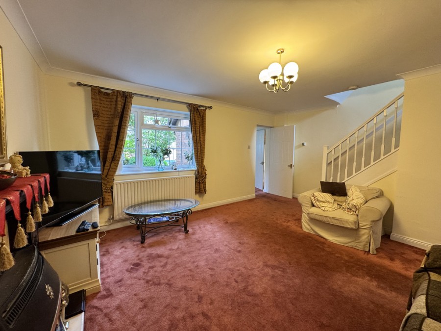 Images for Plas Y Fedwen, Coed-y-Cwm, Pontypridd