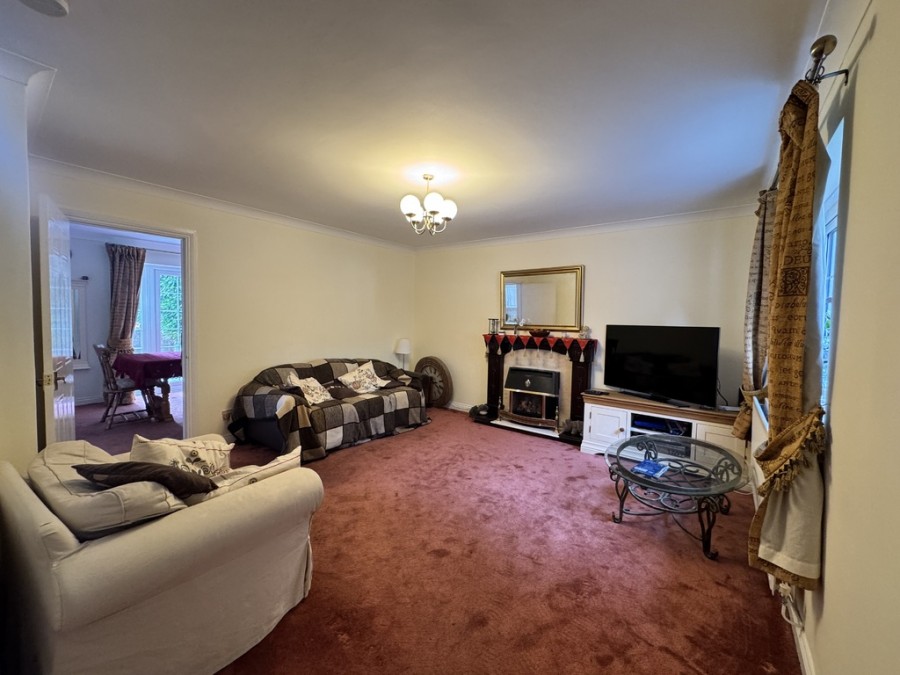 Images for Plas Y Fedwen, Coed-y-Cwm, Pontypridd