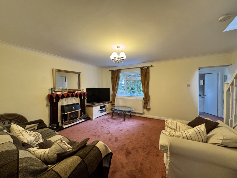 Images for Plas Y Fedwen, Coed-y-Cwm, Pontypridd