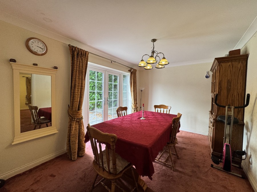 Images for Plas Y Fedwen, Coed-y-Cwm, Pontypridd