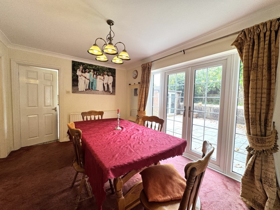 Images for Plas Y Fedwen, Coed-y-Cwm, Pontypridd