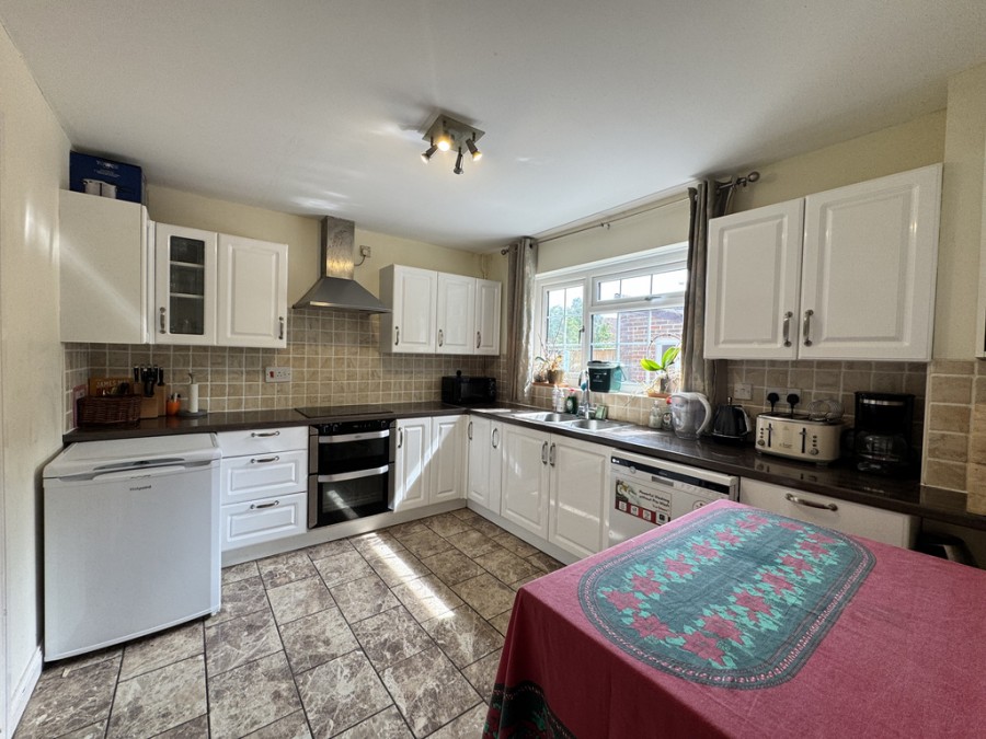 Images for Plas Y Fedwen, Coed-y-Cwm, Pontypridd