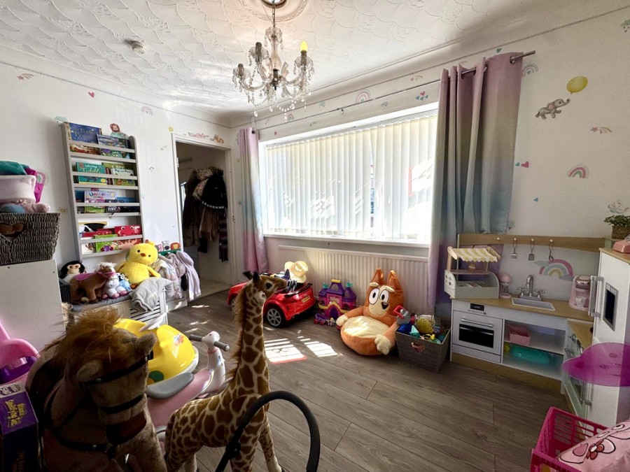 Images for Acacia Avenue, Merthyr Tydfil, Cf47 9RD