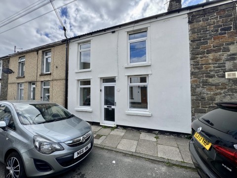 View Full Details for Wyndham Street, Troedyrhiw, Merthyr Tydfil, CF48 4JY