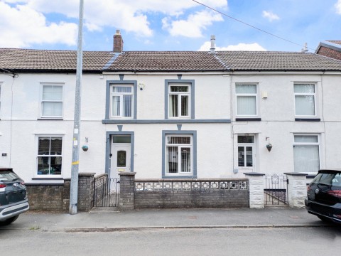 View Full Details for Highland View, Merthyr Tydfil