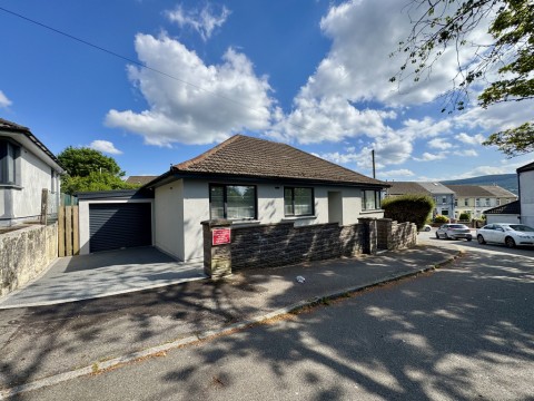 View Full Details for Bryony Close, Merthyr Tydfil, CF47 0LL