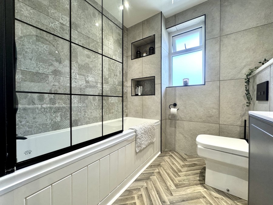 Images for Bryony Close, Merthyr Tydfil, CF47 0LL