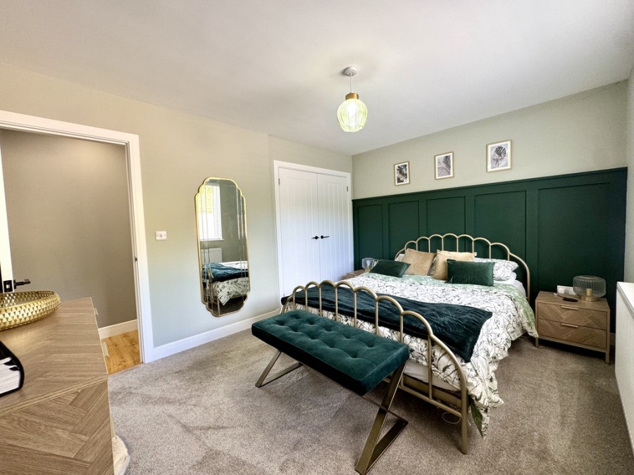 Images for Bryony Close, Merthyr Tydfil, CF47 0LL