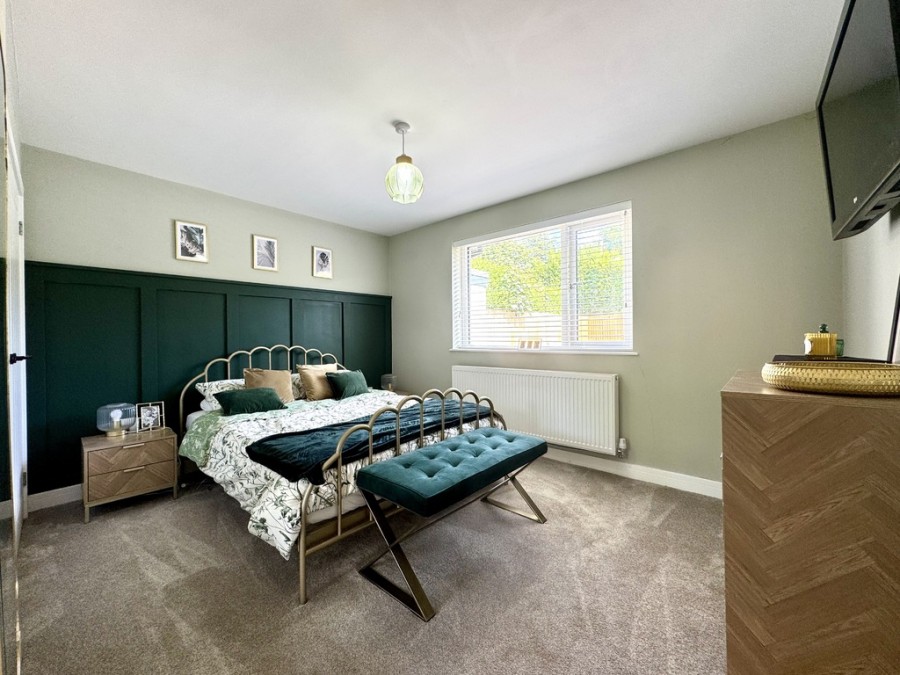 Images for Bryony Close, Merthyr Tydfil, CF47 0LL