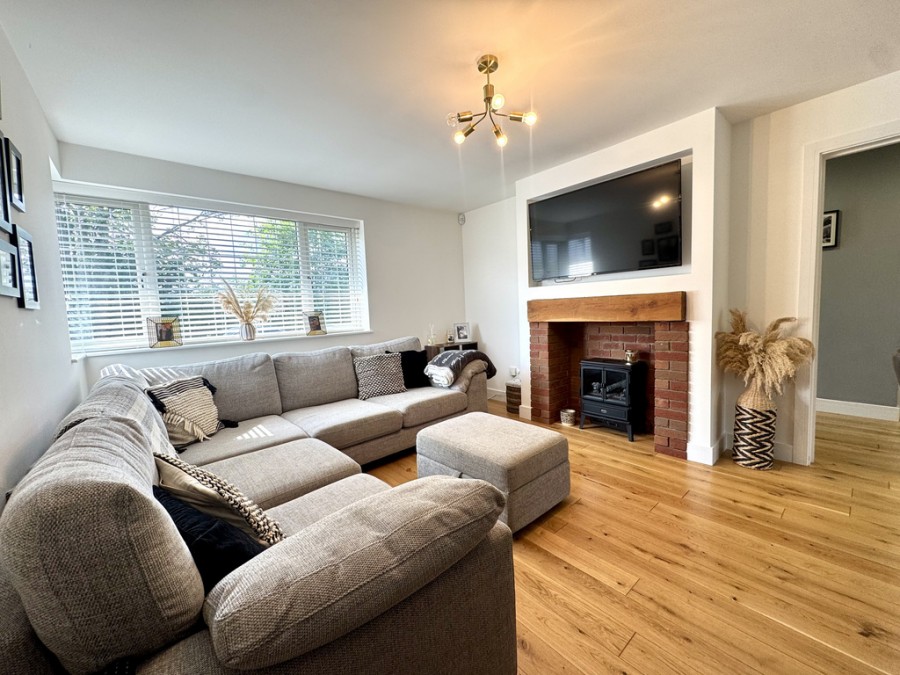 Images for Bryony Close, Merthyr Tydfil, CF47 0LL