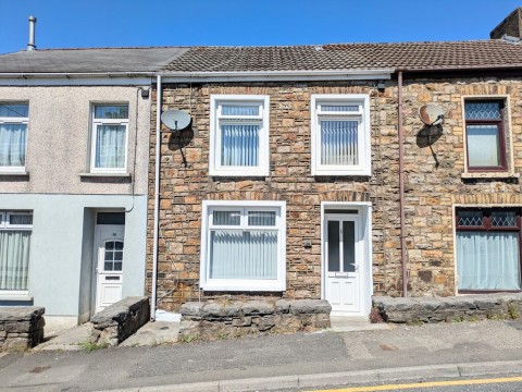 View Full Details for Above Bridge, High Street, Caeharris, Merthyr Tydfil
