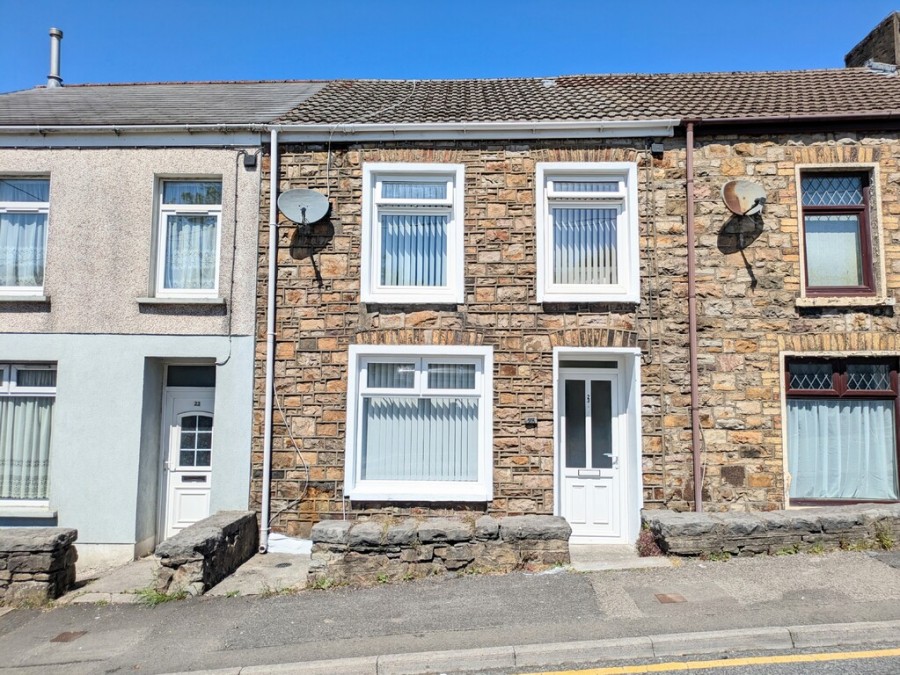 Images for Above Bridge, High Street, Caeharris, Merthyr Tydfil