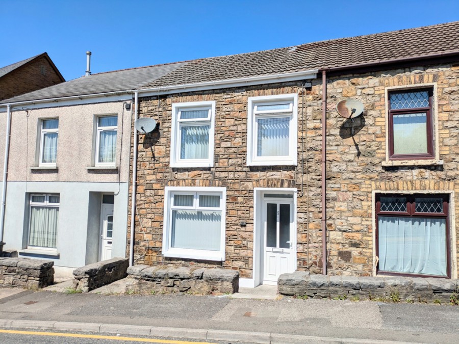 Images for Above Bridge, High Street, Caeharris, Merthyr Tydfil