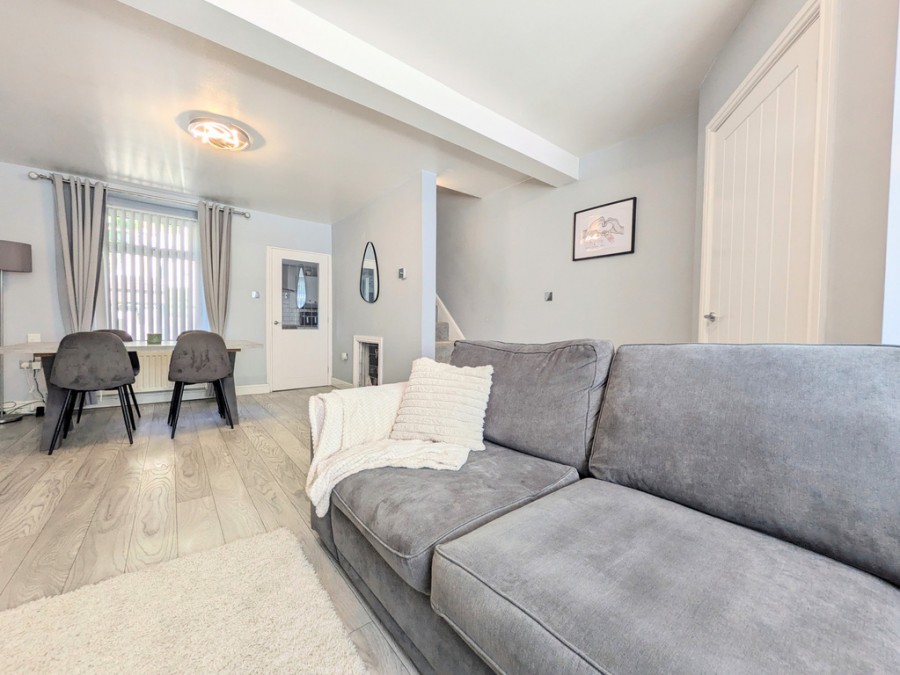Images for Above Bridge, High Street, Caeharris, Merthyr Tydfil