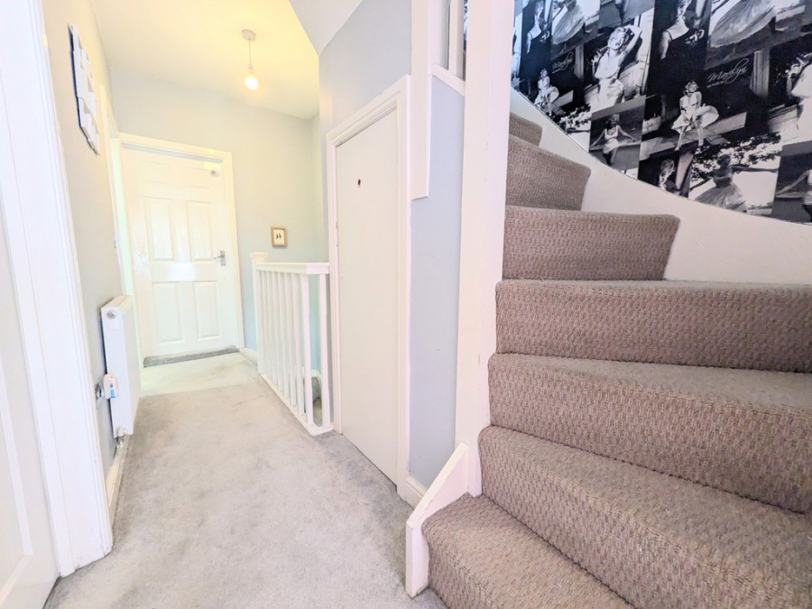 Images for Above Bridge, High Street, Caeharris, Merthyr Tydfil