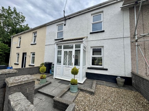 View Full Details for Pantycelynen, Heolgerrig, Merthyr Tydfil, CF48 1TN