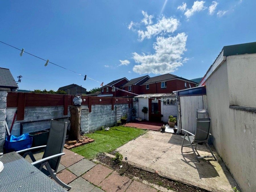 Images for Holly Terrace, Troedyrhiw, Merthyr Tydfil, Cf48 4HS