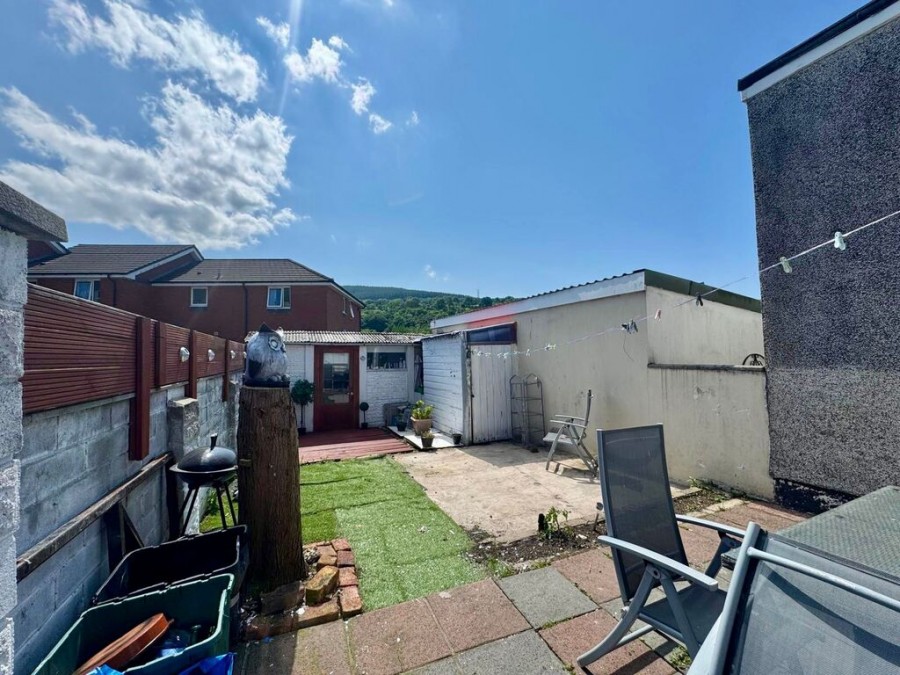 Images for Holly Terrace, Troedyrhiw, Merthyr Tydfil, Cf48 4HS