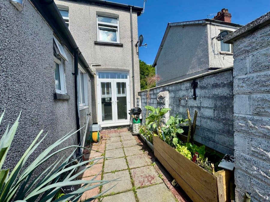 Images for Holly Terrace, Troedyrhiw, Merthyr Tydfil, Cf48 4HS