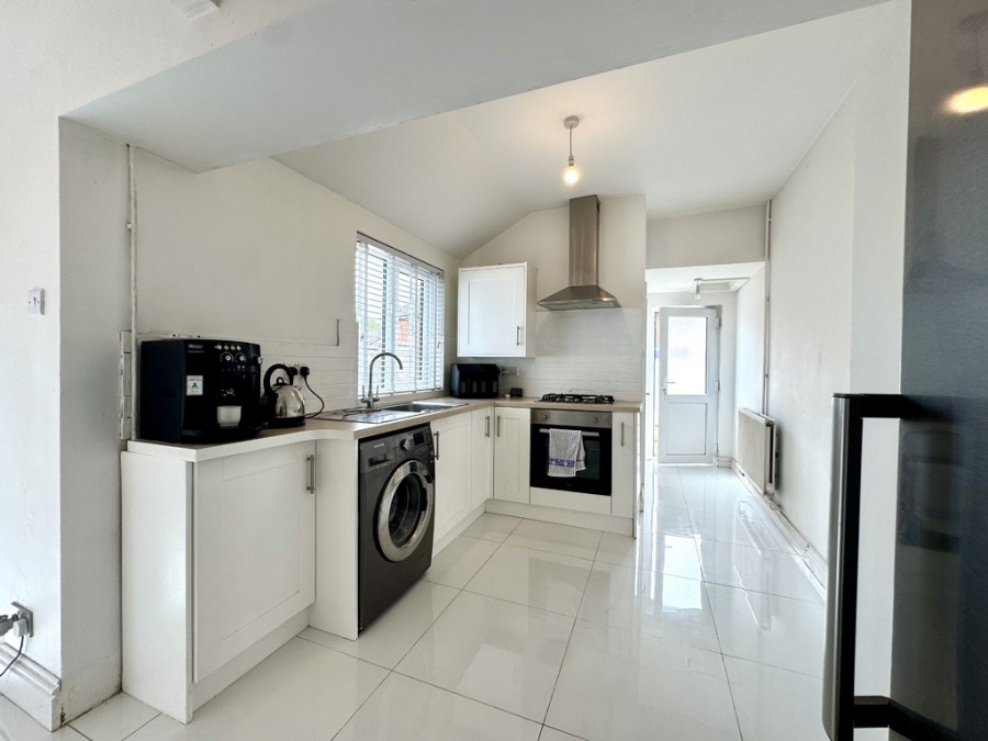 Images for Holly Terrace, Troedyrhiw, Merthyr Tydfil, Cf48 4HS