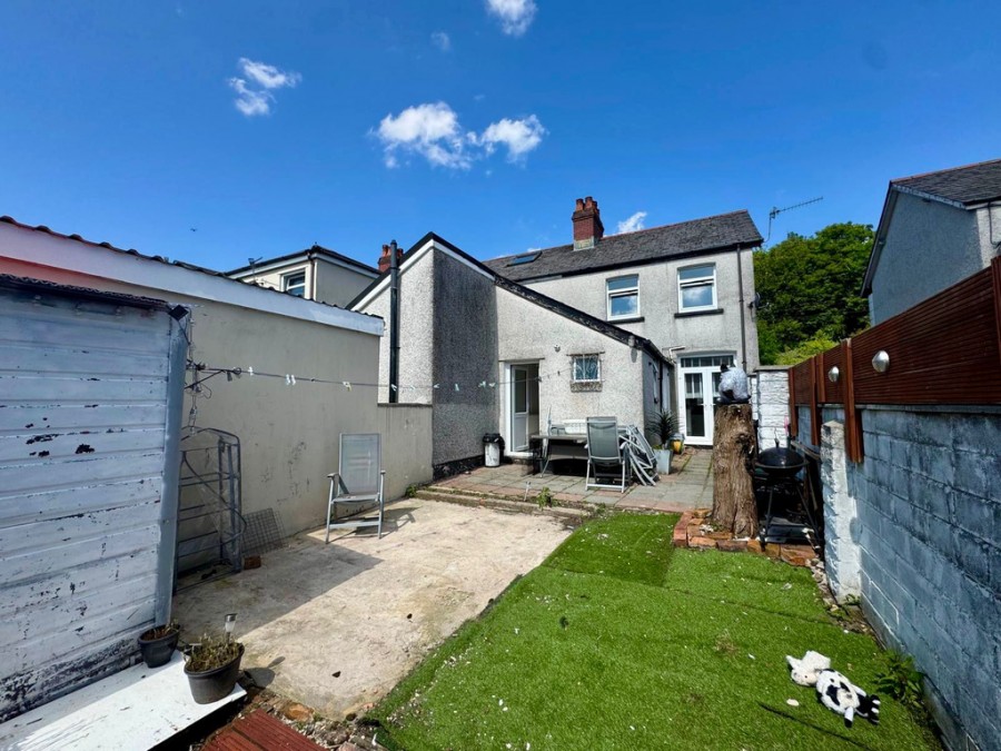Images for Holly Terrace, Troedyrhiw, Merthyr Tydfil, Cf48 4HS