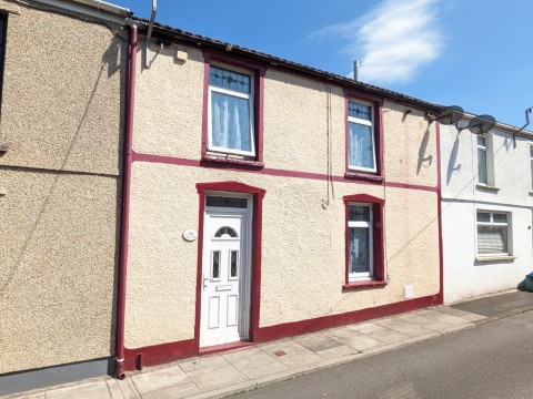 View Full Details for Nightingale Street, Abercanaid, Merthyr Tydfil